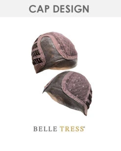 Secret | Lace Front & Monofilament Part Synthetic Wig By Belle Tress 9 Secret | Lace Front & Monofilament Part Synthetic Wig By Belle Tress -Gabor Store BT CreativeExtendedLaceFront Cap 643ff978 fd3e 4599 a195 acaa61ee2e67