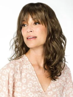 Betty | Synthetic Wig (Basic Cap) -Gabor Store Betty 8RH14 Side