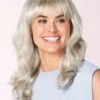 Betty | Synthetic Wig (Basic Cap) -Gabor Store Betty FS17 101S18 Side