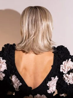 Big Time | HF Synthetic Lace Front Wig (Mono Top) -Gabor Store BigTime2