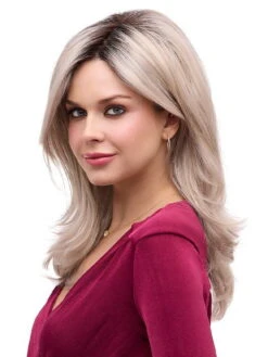 Envy Bobbi | Synthetic Lace Front Wig (Mono Top)