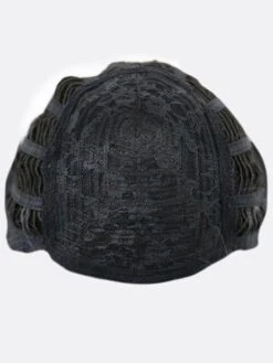 Breezy Wavez | HF Synthetic Wig -Gabor Store Breezy Waves construction cap