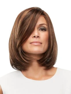Cameron Large | Synthetic Lace Front Wig (HT) -Gabor Store Cameron PetLrg FS6 30 27 ToffeeTruffle alt3 dcf3a5c2 b66a 4185 a044 1f6dba3deebd