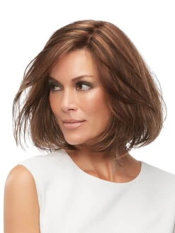 Cameron Large | Synthetic Lace Front Wig (HT) -Gabor Store Cameron PetLrg FS6 30 27 ToffeeTruffle side 0b007a05 ae83 457d b305 245766b03f44