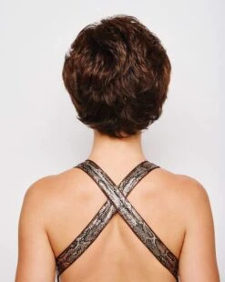 Gabor Carte Blanche Large | Synthetic Lace Front Wig (Hand-Tied Top) -Gabor Store Carte Blanche Back 525x700 3d521c2a 4637 4a19 8e70 fe03fd6bc8bd