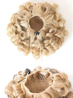 Cheer Dance Curls | HF Synthetic Ponytail -Gabor Store Cheercurls product