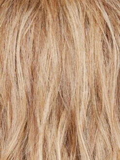 High Heat Mid Wavy Topper | Synthetic Hair Topper (Lace Part) 34 High Heat Mid Wavy Topper | Synthetic Hair Topper (Lace Part) -Gabor Store Cinder Toffee 88752abd b140 4354 a96b 58eec2f8205f