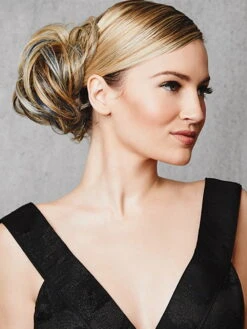 Color Splash Wrap | HF Synthetic Hair Wrap