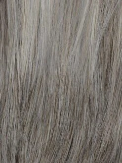 High Heat Mid Wavy Topper | Synthetic Hair Topper (Lace Part) 36 High Heat Mid Wavy Topper | Synthetic Hair Topper (Lace Part) -Gabor Store Copy of resized 0006 Silver Frost c8946290 2871 4b84 9568 8622295c3d4d