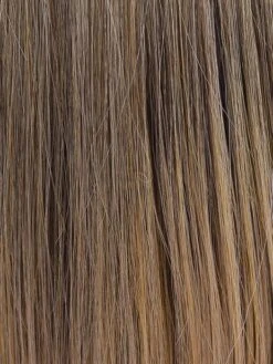 Ensley TP | Synthetic Hair Topper (Mono Part) -Gabor Store Copy of resized 0056 Buttered Toast