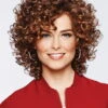 Gabor Curl Appeal | Synthetic Lace Front Wig (Basic Cap) -Gabor Store Curl Appeal 01 lg