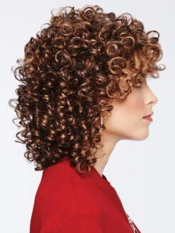 Gabor Curl Appeal | Synthetic Lace Front Wig (Basic Cap) -Gabor Store Curl Appeal 04 lg