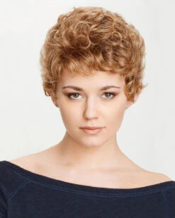 Petite Dream | Monofilament Synthetic Wig By Dream USA -Gabor Store DR30020PT PETITEDREAM 18B 24T 1516