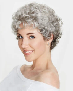 Petite Dream | Monofilament Synthetic Wig By Dream USA -Gabor Store DR30020PT PETITEDREAM 59 51 44 921