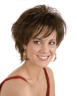 Tampa | Monofilament Synthetic Wig By Dream USA -Gabor Store DR30033 Page05