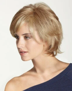 Tampa | Monofilament Synthetic Wig By Dream USA -Gabor Store DR30033 Tampa 14 88H side3