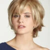 Tampa | Monofilament Synthetic Wig By Dream USA -Gabor Store DR30033 Tampa main 14 88H