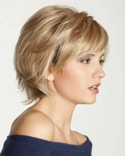 Tampa | Monofilament Synthetic Wig By Dream USA -Gabor Store DR30033 Tampa side2 14 88H