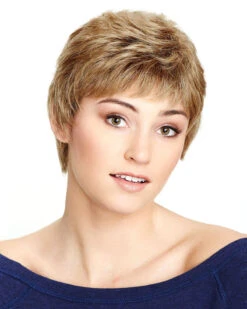Orlando | Monofilament Synthetic Wig By Dream USA -Gabor Store DRUSD170 Orlando18B 24T 062