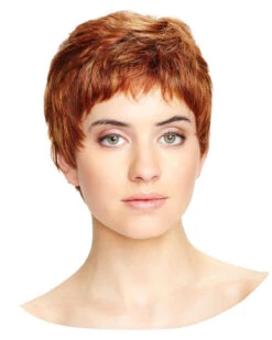Orlando | Monofilament Synthetic Wig By Dream USA