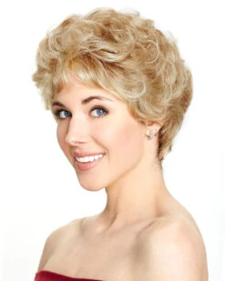 Mesa | Monofilament Synthetic Wig By Dream USA -Gabor Store DRUSD180 Mesa14 88H 206
