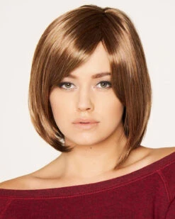 Florida II | Monofilament Synthetic Wig By Dream USA -Gabor Store DRUSD184 FLORIDA WarmCoco 2552