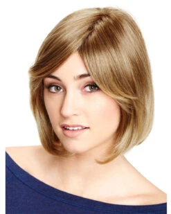 Florida II | Monofilament Synthetic Wig By Dream USA -Gabor Store DRUSD184 Florida 18B 24T 511