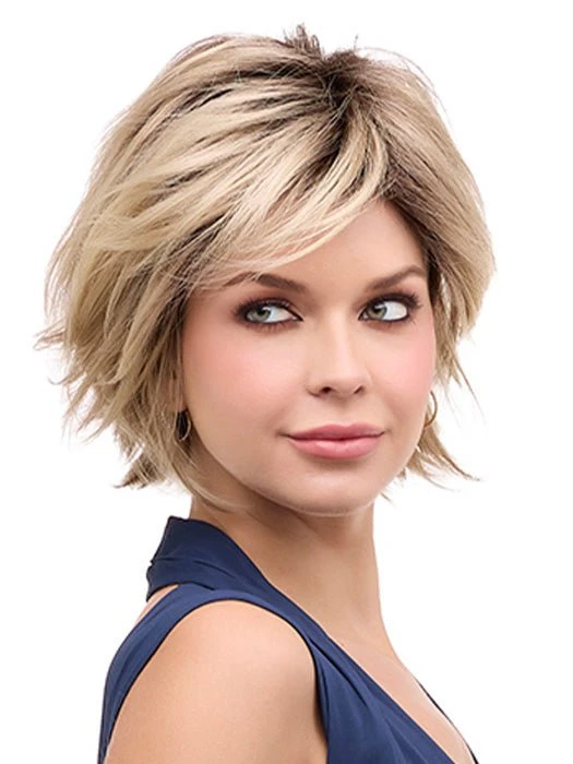 Envy Delaney | Synthetic Lace Front Wig (Mono Top) 5 Envy Delaney | Synthetic Lace Front Wig (Mono Top) - Image 3