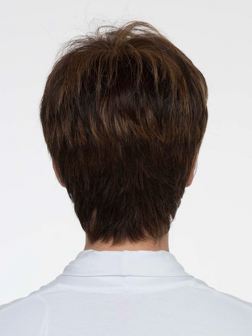 Envy Destiny | Human Hair/ Synthetic Blend Wig (Mono Top) 9 Envy Destiny | Human Hair/ Synthetic Blend Wig (Mono Top) - Image 7