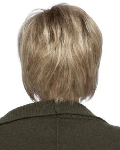 Devin | Synthetic Wig By Estetica 16 Devin | Synthetic Wig By Estetica -Gabor Store Devin RH1488RT8 back