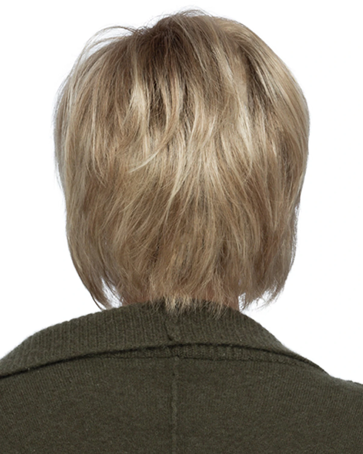 Devin | Synthetic Wig By Estetica 6 Devin | Synthetic Wig By Estetica - Image 4