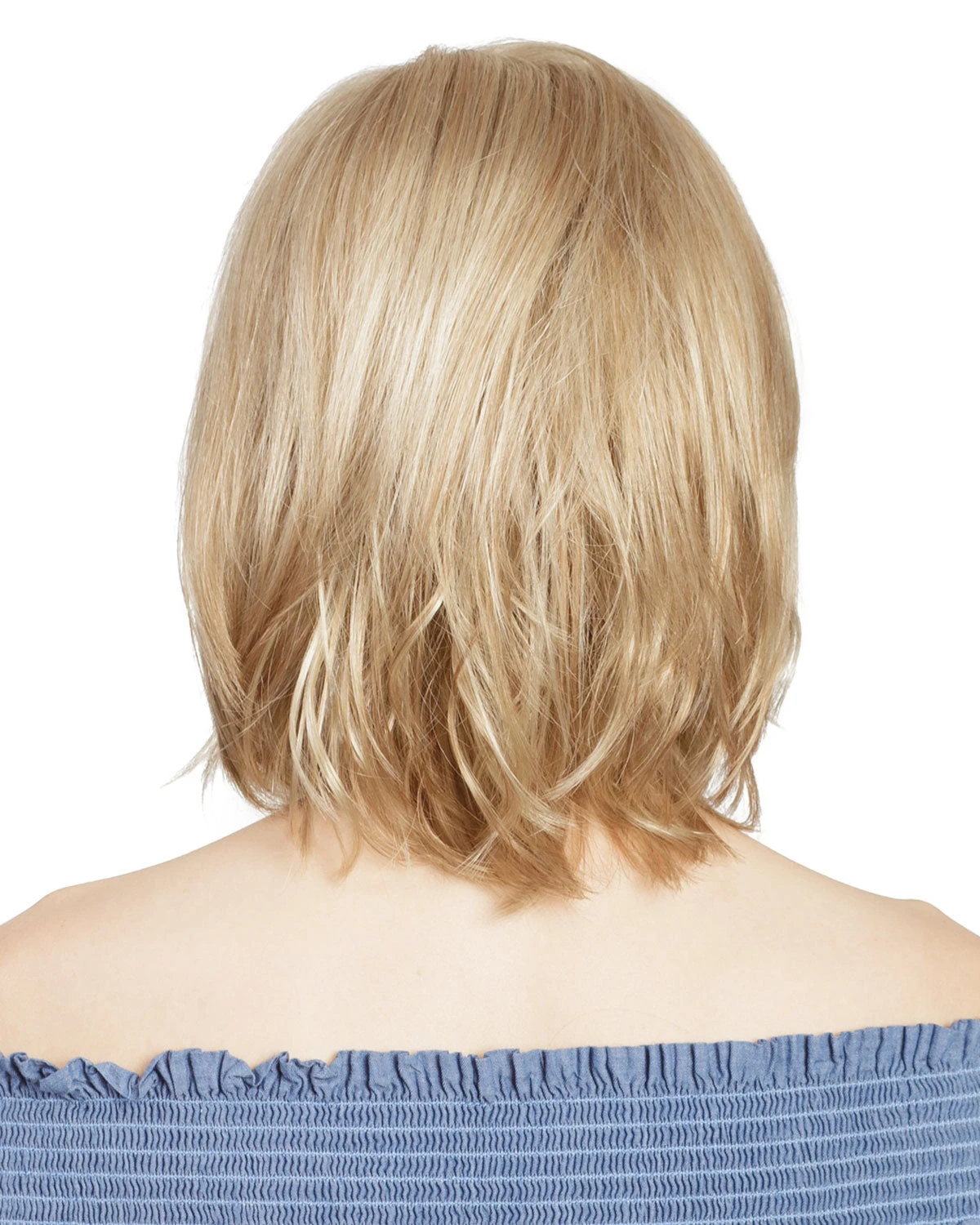 Dylan (Rooted) | Lace Front & Monofilament Synthetic Wig By Tony Of Beverly 6 Dylan (Rooted) | Lace Front & Monofilament Synthetic Wig By Tony Of Beverly - Image 4