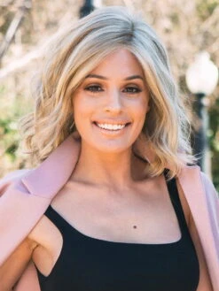 Gabor Soft And Subtle Average/Large | Synthetic Lace Front Wig (Mono Part) 33 Gabor Soft And Subtle Average/Large | Synthetic Lace Front Wig (Mono Part) -Gabor Store EG Soft Subtle