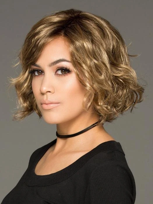 Gabor Sweet Talk | Synthetic Lace Front Wig (Mono Part) 22 Gabor Sweet Talk | Synthetic Lace Front Wig (Mono Part) - Image 20