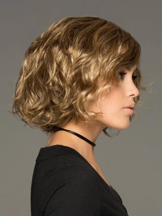 Gabor Sweet Talk | Synthetic Lace Front Wig (Mono Part) 21 Gabor Sweet Talk | Synthetic Lace Front Wig (Mono Part) - Image 19