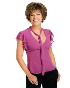 Commitment-Large | Synthetic Wig By Gabor -Gabor Store EG20058LA Commitment V1 075 A LG