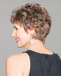 Flirt | Synthetic Wig By Gabor -Gabor Store EG20098 Flirt Side2