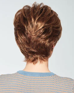 Soft Romance | Synthetic Wig By Gabor -Gabor Store EG20140 SoftRomance GL29 31SS back