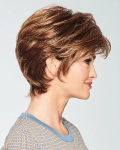 Soft Romance | Synthetic Wig By Gabor -Gabor Store EG20140 SoftRomance GL29 31SS side2