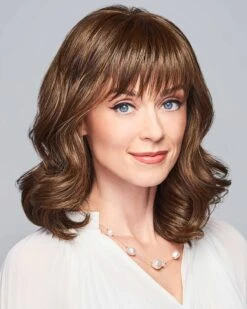 Ambitious | Synthetic Wig By Gabor