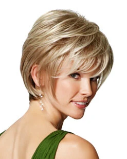 Prodigy | Lace Front & Monofilament Synthetic Wig By Gabor -Gabor Store EG30005 Prodigy 3