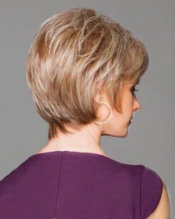 Prodigy | Lace Front & Monofilament Synthetic Wig By Gabor -Gabor Store EG30005 Prodigy Back