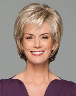 Prodigy | Lace Front & Monofilament Synthetic Wig By Gabor