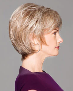 Prodigy | Lace Front & Monofilament Synthetic Wig By Gabor -Gabor Store EG30005 Prodigy Side2