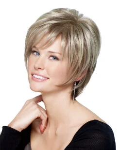 Prodigy | Lace Front & Monofilament Synthetic Wig By Gabor -Gabor Store EG30005 prodigy 032 01