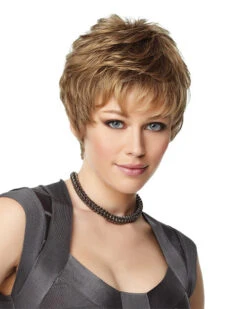 Upper Cut | Monofilament Crown Synthetic Wig By Gabor -Gabor Store EG30010 UpperCut 007