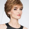 Upper Cut | Monofilament Crown Synthetic Wig By Gabor -Gabor Store EG30010 Upper Cut Main GL14 16 01