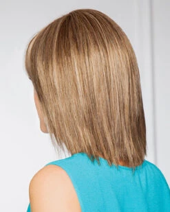 Premium | Lace Front & Monofilament Synthetic Wig By Gabor 23 Premium | Lace Front & Monofilament Synthetic Wig By Gabor -Gabor Store EG31003 Premium Back