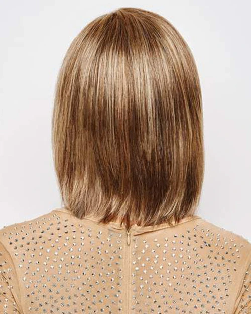 Premium | Lace Front & Monofilament Synthetic Wig By Gabor 8 Premium | Lace Front & Monofilament Synthetic Wig By Gabor - Image 6