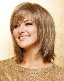 Premium | Lace Front & Monofilament Synthetic Wig By Gabor 16 Premium | Lace Front & Monofilament Synthetic Wig By Gabor -Gabor Store EG31003 Premium GL12 16 main 01